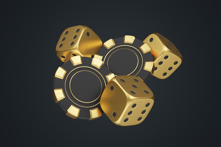 French Roulette Game